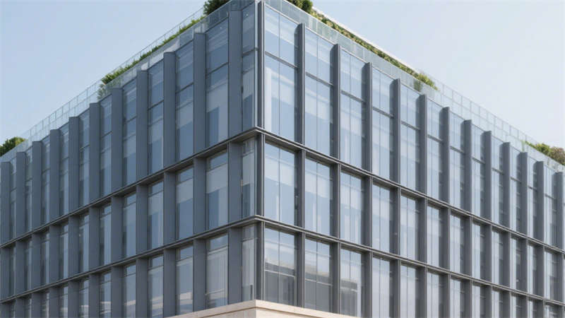 合肥酒店裝修：以現(xiàn)代簡約詮釋奢華居住體驗?
